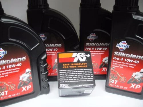 Otros recambios del sistema de refrigeración del motor para motos