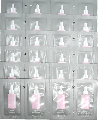 Dermalogica Liquid Peelfoliant Travel Sample Size 24- single use packets