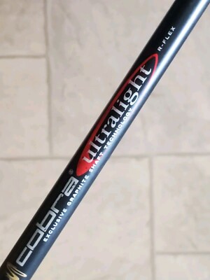 Wedge Cobra King Pur Wedge - Eté 2024