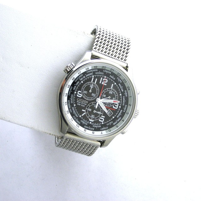 citizen at0361