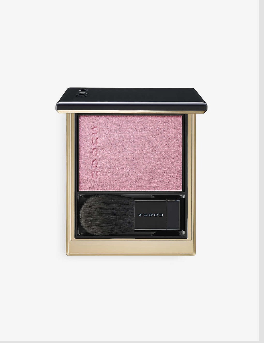 【新品】SUQQU メルティング パウダー ブラッシュ 105 白空 5g SUQQU Melting Powder Blush 105 白空 SHIROZORA *BRAND NEW* | eBay