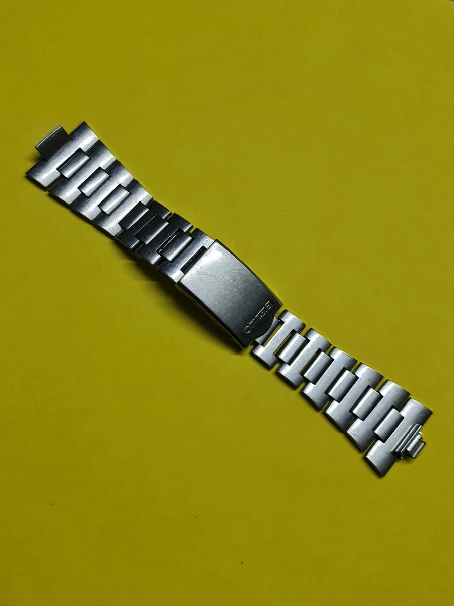 Seiko bracelet links cheap