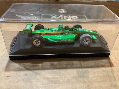 Vintage TEAM INTERSTATE BATTERIES PAGIN RACING  Car Diecast