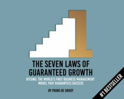 The Seven Laws of Guaranteed Growth: BITSING: The World's First Business Manage