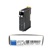 Omron NX-TC3405 Unit