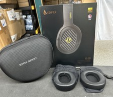 Mint Edifier Stax Spirit S3 Wireless Planar Magnetic Headphone Bluetooth