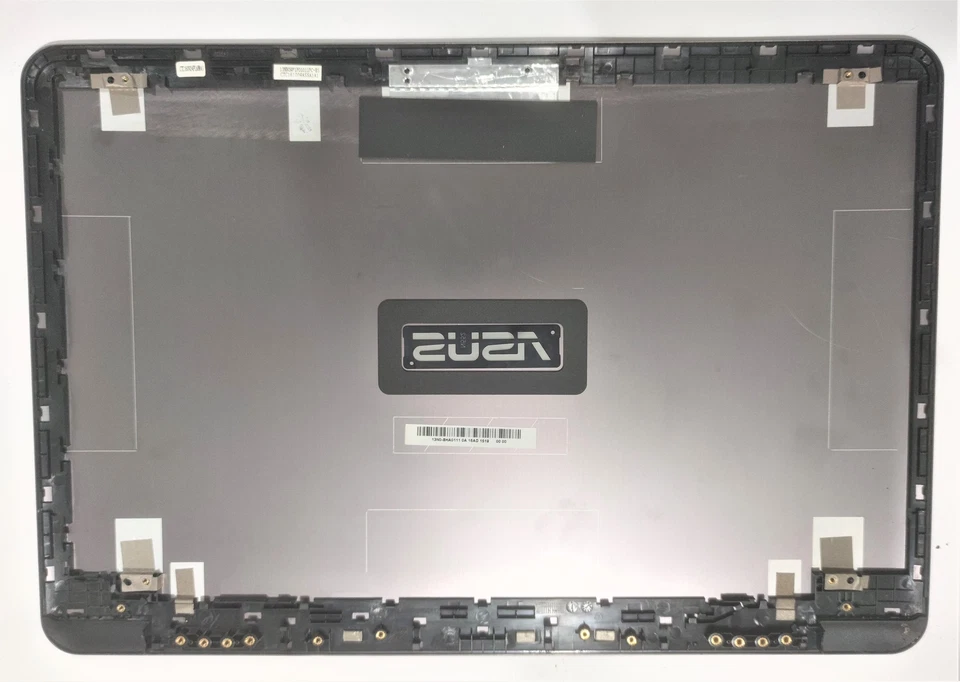 CARCASA TRASERA PANTALLA BACK COVER - Imagen 2 de 2