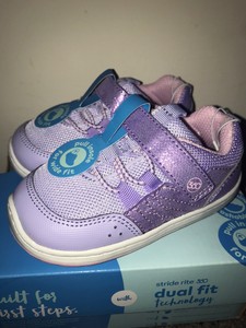 infant size 5.5