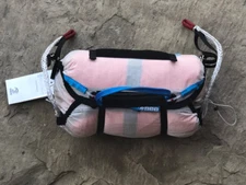 Neo Lite & Ozone Angel SQ 100 V2 Reserve Parachute for Paragliding, Paramotoring