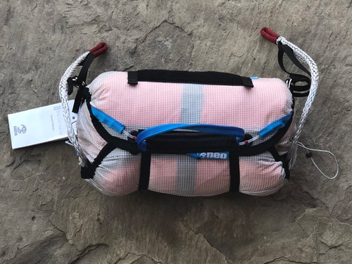 OZONE - Angel SQ tandem - Parachute de secours parapente