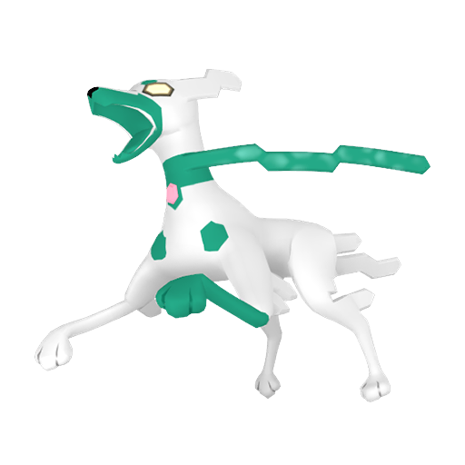 Yveltal / Xerneas Shiny Fr - Évent "Descartes" (Pokémon Épée/Bouclier