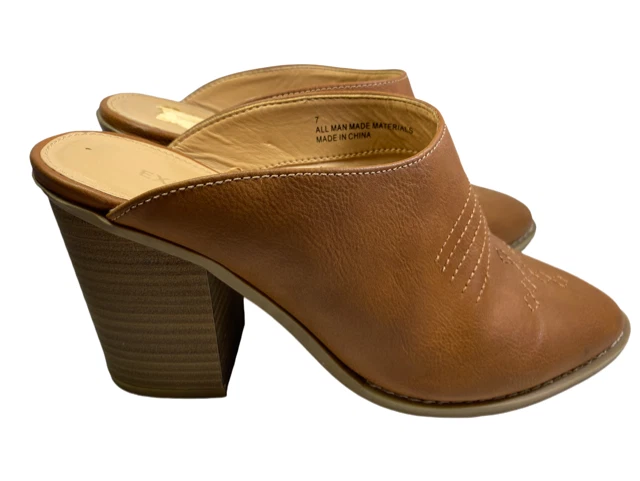 Express mules store