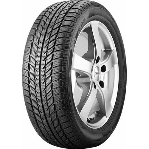 GOMME AUTO INVERNALI 175 70 R13 82T GOODRIDE SW608 PNEUMATICI NUOVI - Foto 1 di 7