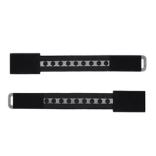 Emersongear FRO V5 Tactical Vest Cummerbund L Belly Belt Mounting Waist Strap BK