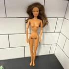 Vintage Teresa Barbie Doll 1990 Head 1994 Body Nude Articulated Mattel