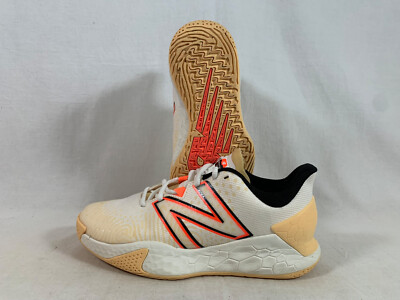New Balance Women's Fresh Foam X LAV V2 D Width Preowned Tennis Shoes Size 9