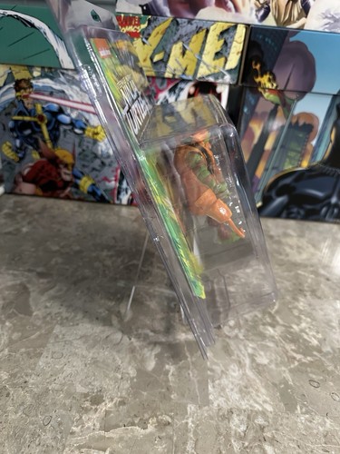 Teenage Mutant Ninja Turtles: Michaelangelo Pirate (2012 Playmates) - Neu in OVP Sealed - Bild 7 von 14