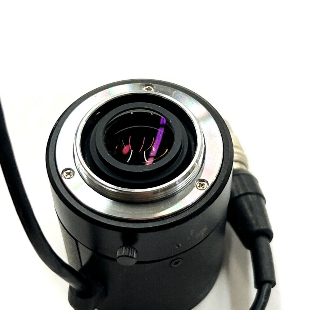 Cosmicar FX 16 mm 1:1.4 f 1.4 TV Lens Made in Japan | eBay Cosmicar FX 16 mm 1:1.4 f 1.4 TV Lens Made in Japan | eBay