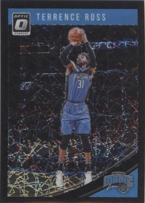 Black Velocity Prizm