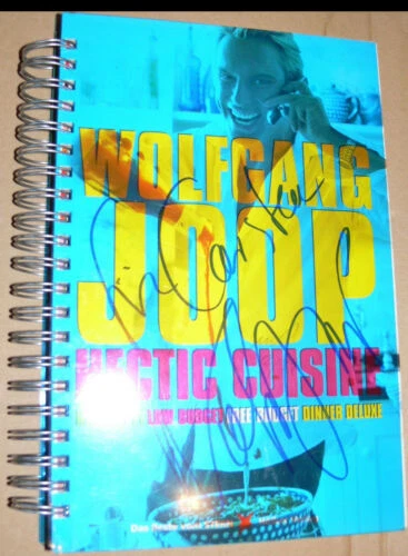 Model Autogramme & -graphen im Original & unzertifiziert