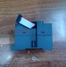 1PC Used COTRUST CTS7 231-7PB32 PLC Module
