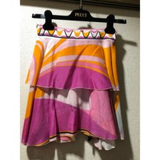Emilio Pucci Skirt 34 Sizes