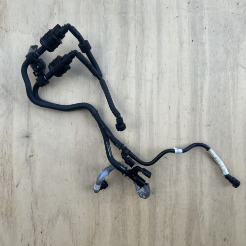 Genuine Mercedes OEM W213 E63s vapour purge valve system hose A2134706901 - Picture 12 of 24