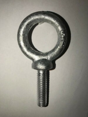 Dado Cieco Esagonale UNI 5721 DIN 1587 Zincato Bianco - ø Mm 10 - ToolShop Italia - Foto 8