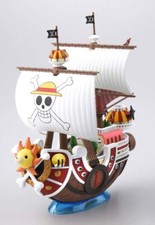 Bandai - ONE PIECE - GRAND SHIP COLLECTION #01 - THOUSAND SUNNY - Model kit nave