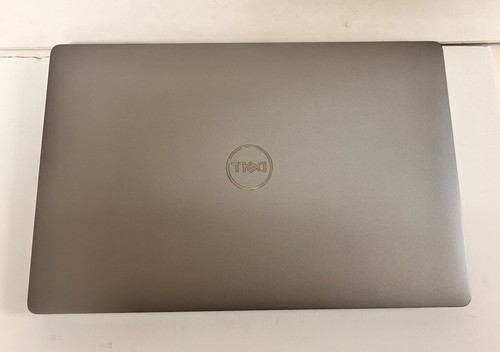 Dell Precision 3551 15.6" Notebook PC i7-10850H 32GB RAM 512GB SSD 4GB P620 W 10 - Picture 3 of 6