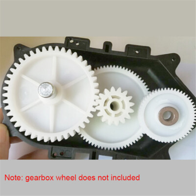 Meat Grinder Plastic Gear VITEK Spare Parts For Electric Meat Grinder 3PCS/Set