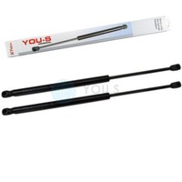 2 X You.S Gasfeder FüR Audi A6 Allroad (4FH, C6) A6 Avant (4F5, C6) - Hinten NEU