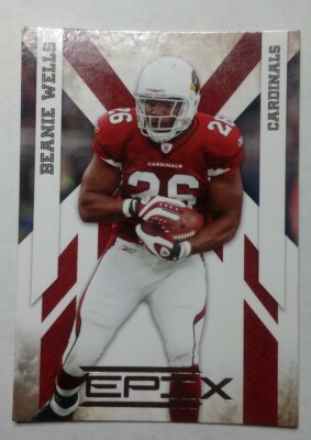 2010 Panini Epix Football (1-100) + INSERTS Finish set UP TO 50% OFF