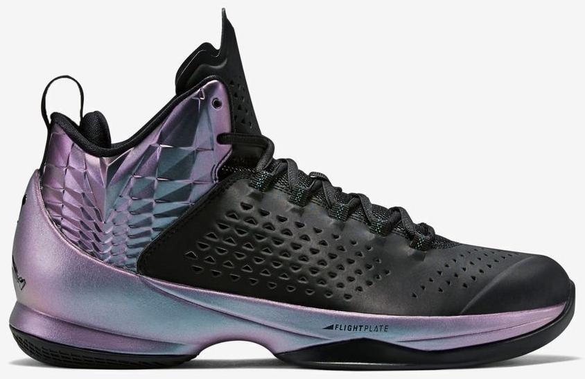 Melodddvaページ Jordan Melo 11 Black - 716227-028 for Sale | Authenticity