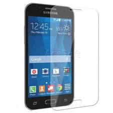 Shockproof Clear HD Screen Protector Film for Samsung Galaxy Core Prime SM-G360V