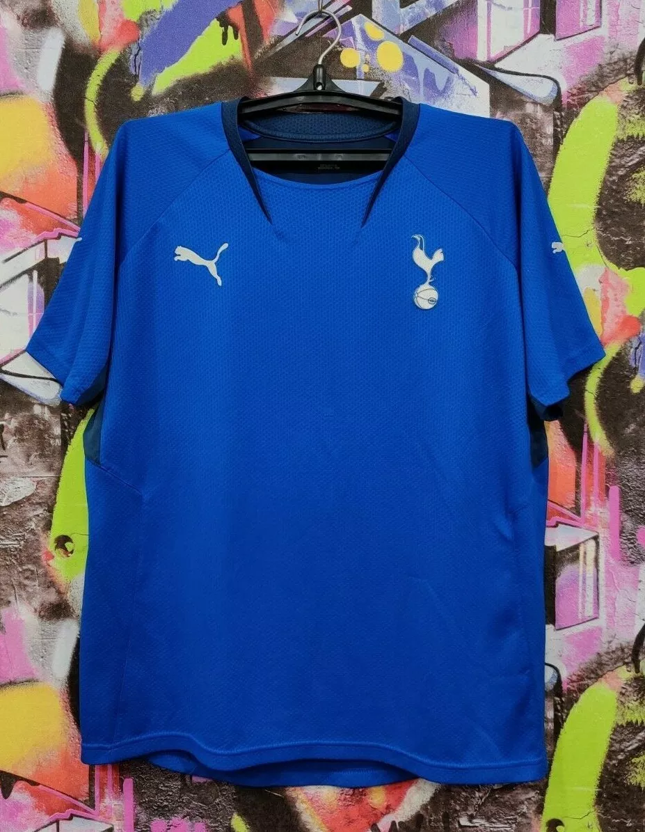 Tottenham Hotspur Football Shirts, Spurs Kit