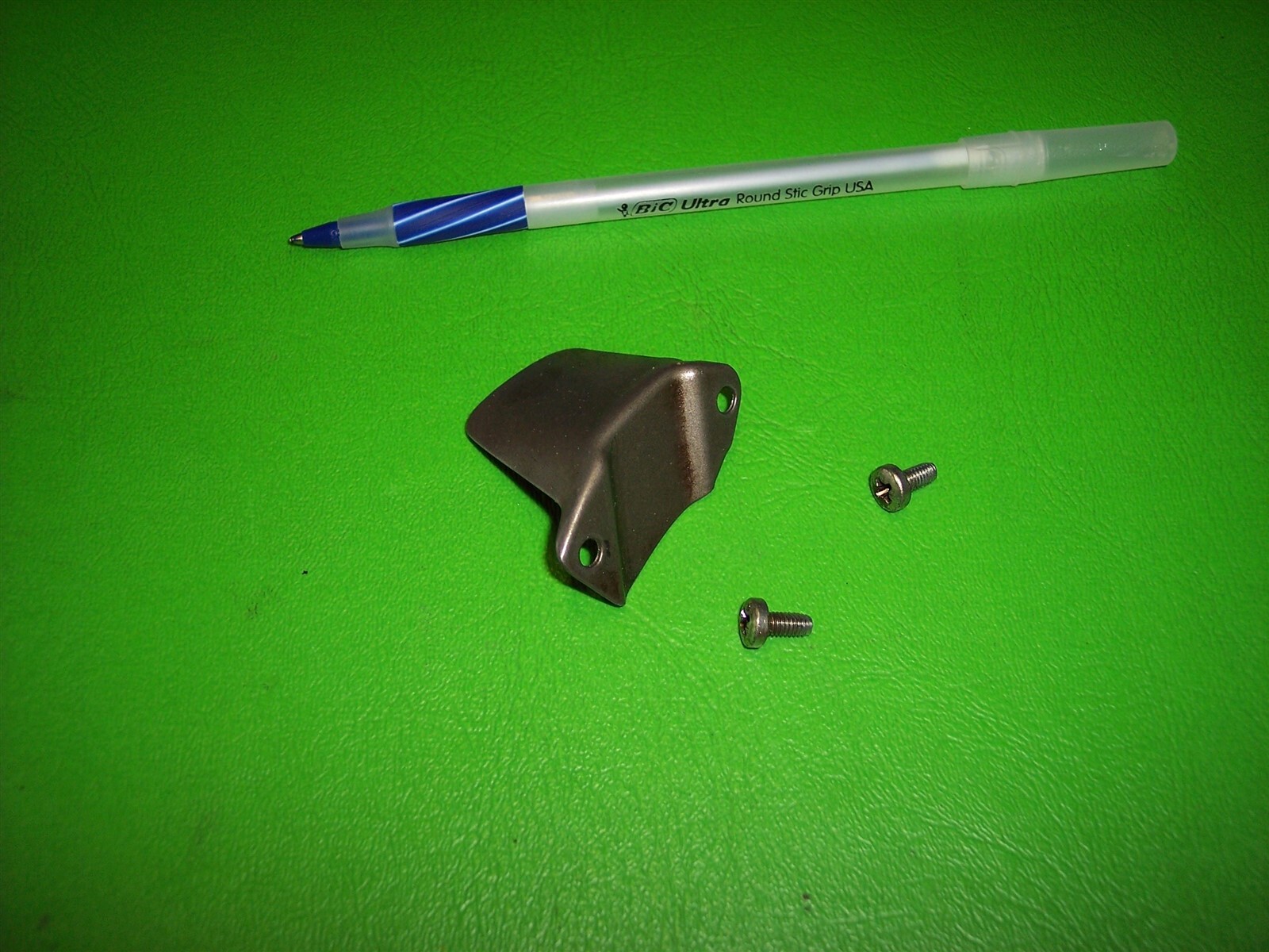 2012 Can Am Commander XT 1000 Stator Wire Shield Guard Engine Motor