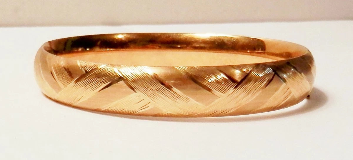Épingle à Cravate Vintage En Or 14 Carats De La Marque Michael Anthony - Bijou Ancien Pour Homme