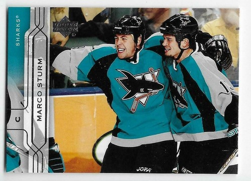 04/05 UPPER DECK SERIES 1 BASE Hockey (#1-180) U-Pick From List - Picture 144 of 162
