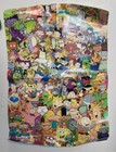 Aquarius Nickelodeon 90s Puzzle (3000 Piece Jigsaw Puzzle)  Plastic Bag Sealed
