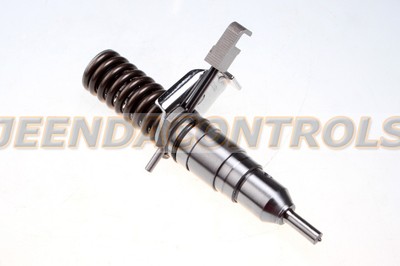 New Injector Caterpillar 127-8207 7E8727 9Y-4982 For Excavator  