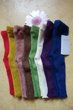 disana Kinder LEGGINGS STRICK 100 % KBT SCHUR...