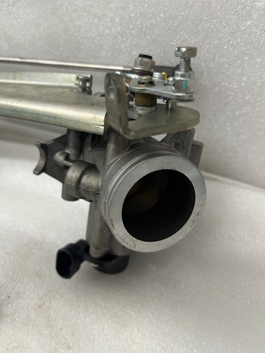 MOTO GUZZI V7 CAFE 2009 THROTTLE BODY GENUINE OEM LOT96 96C8723 - M1872 - Picture 6 of 18