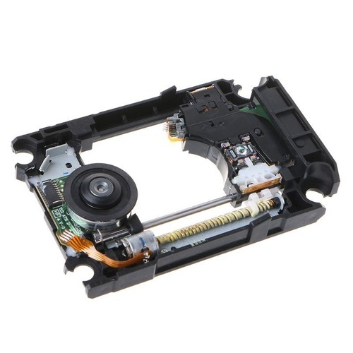 Portable KES-496AAA KEM-496AAA Drive Lens for Head for Game Console Spare Part - Zdjęcie 7 z 8