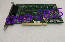 1pcs Used PCI s26312-h309-v11-ex vampower 7-1mb Ext LVDS VGA #A6-14