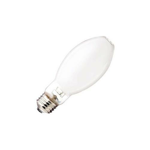 Satco 04861 - MH150/C/U/MED S4861 150 watt Metal Halide Ligh