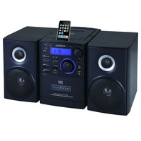 Mp3 Cd Player Am/fm Radio Cassette Recorder W/ Ipod Iphone Docking Usb /sd /aux Mp3 Cd Player Am/fm Radio Cassette Recorder W/ Ipod Iphone Docking Usb /sd /aux