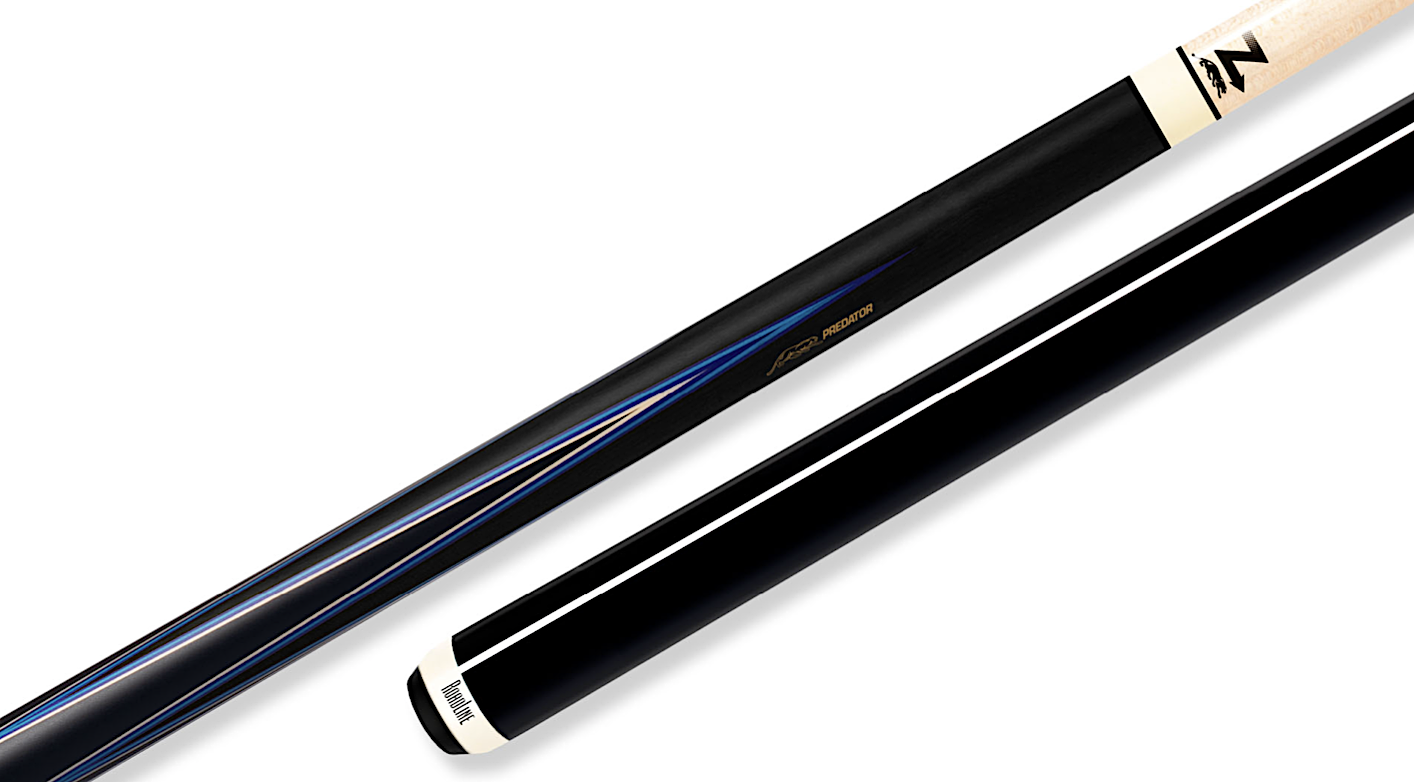 N*n様 Predator Sneaky Pete Butt Only Predator 4 Point Sneaky Pete No Wrap Pool Cue for sale online | eBay