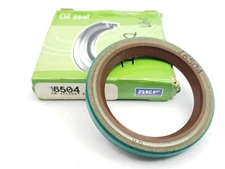 NEW SKF 16504 Chicago Rawhide CR 42x56x7 CRW 1 V Seal