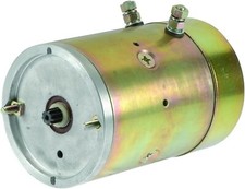 Motor Fits Curtis Snow Plow Applications 11212385 11.212.499 Amj4653 Mm181 10739
